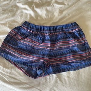 Patagonia Barely Baggies 2.5 inch